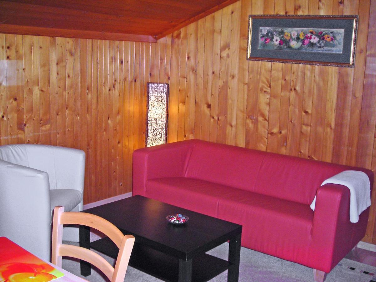 Apartment Chalet Bärgsunna-4 Grindelwald Extérieur photo